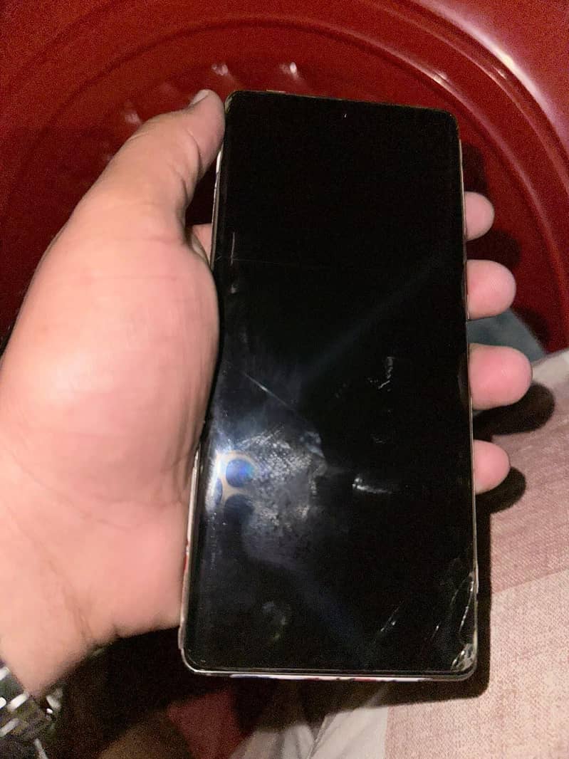 Infinix Zero 40 2