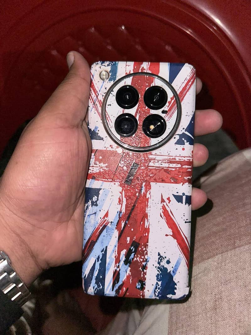 Infinix Zero 40 3