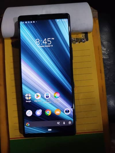 Sony Xperia 4