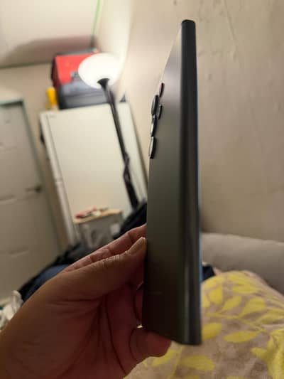 Samsung Mobile S23 Ultra 12/256gb
