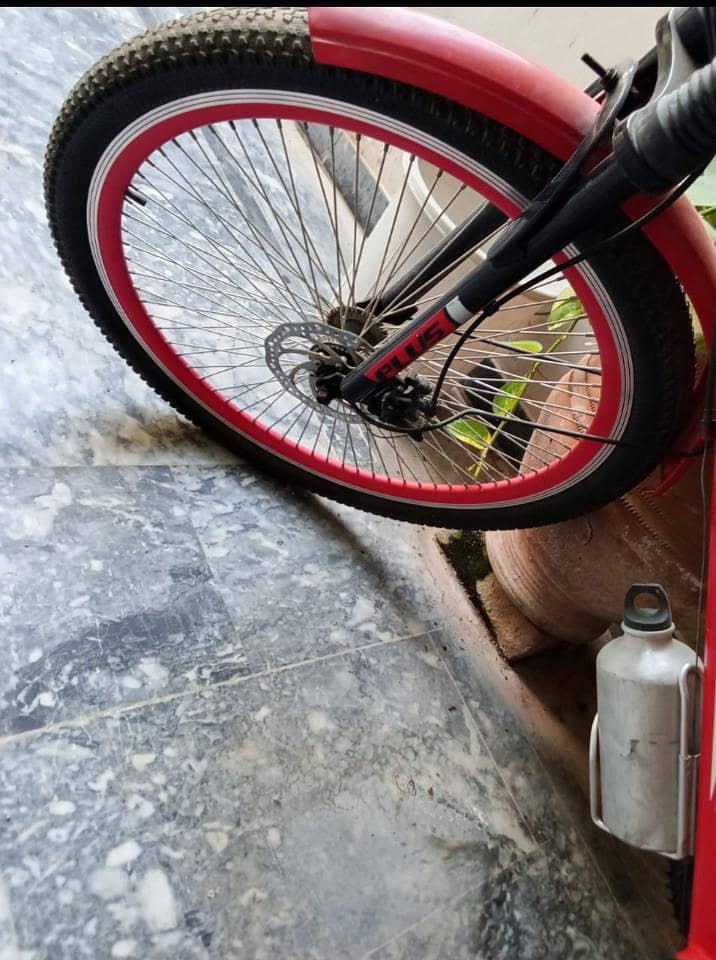 fast speed 4