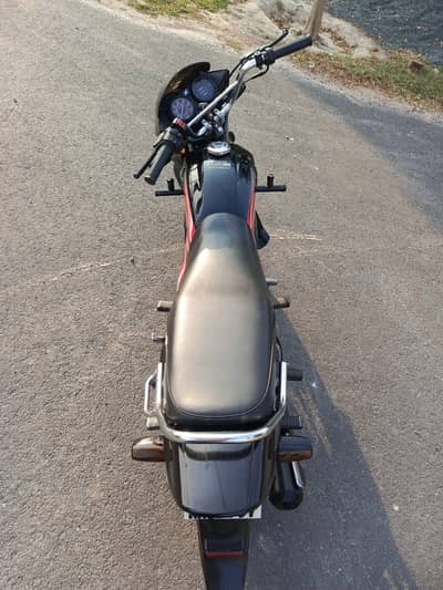 Honda Pridor 2021 Model