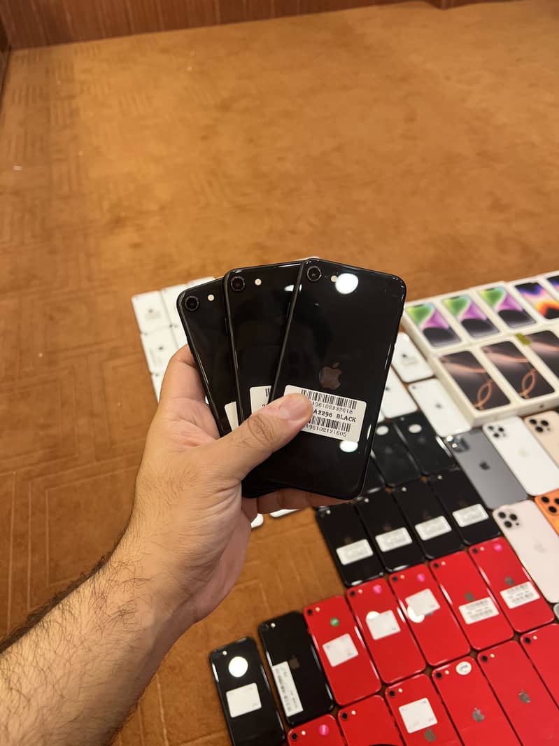 Apple iPhone SE 1