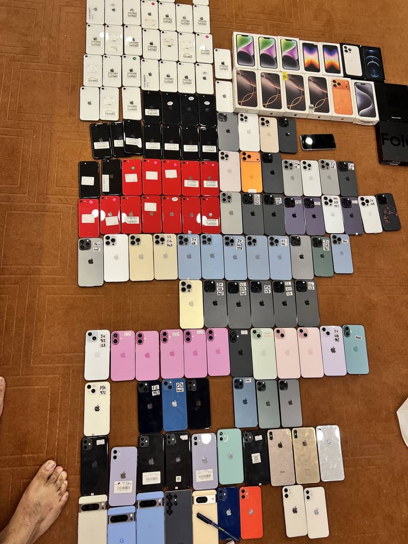 Apple iPhone SE 2
