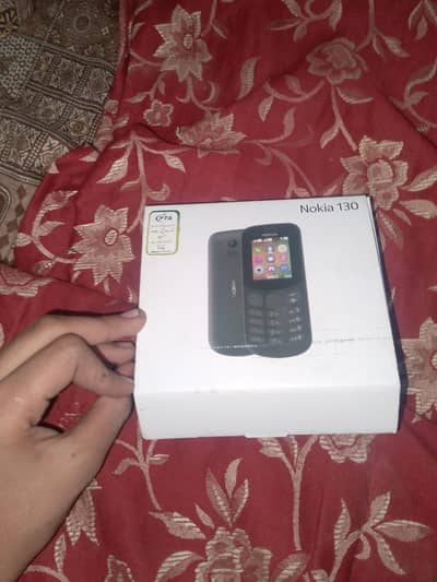 Nokia 130