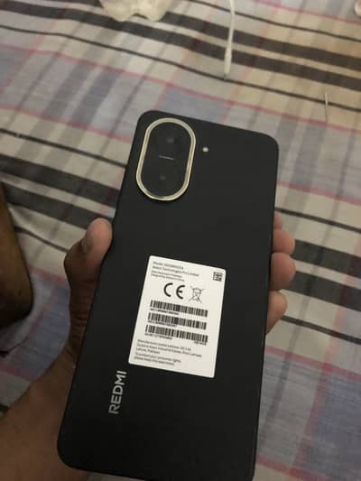 Xiaomi Redmi A5