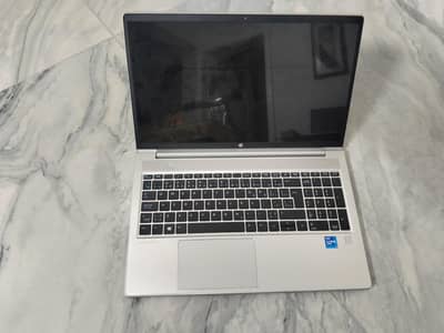 HP ProBook 450 G8, Core i5 11th Gen, 16gb Ram, 500 SSD, New Condition