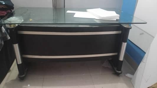 office table