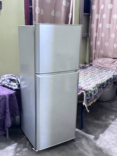 Haier fridge