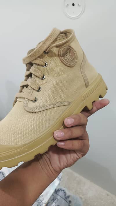 Best Quality Boots