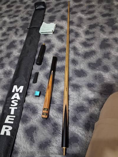 Snooker Cue