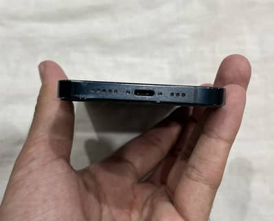 iPhone 13 128GB Non-PTA | LLA | eSIM Active