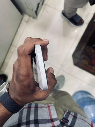 Apple iPhone 12 official PTA approved urgent sale