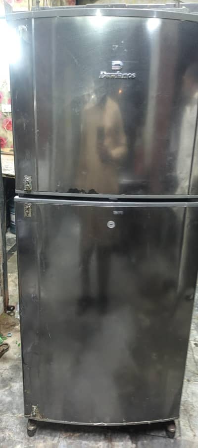 dawlance refrigerator