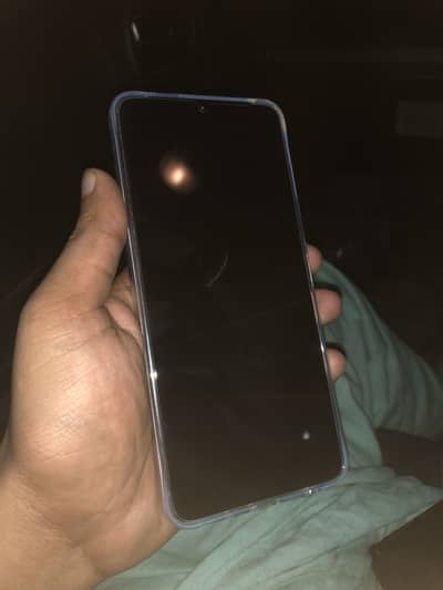 Vivo y05 pta approved full warranty