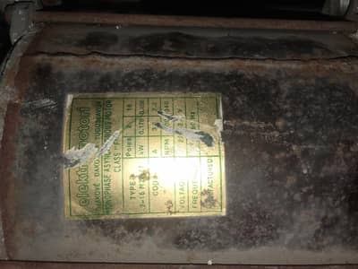 copper moter For sale