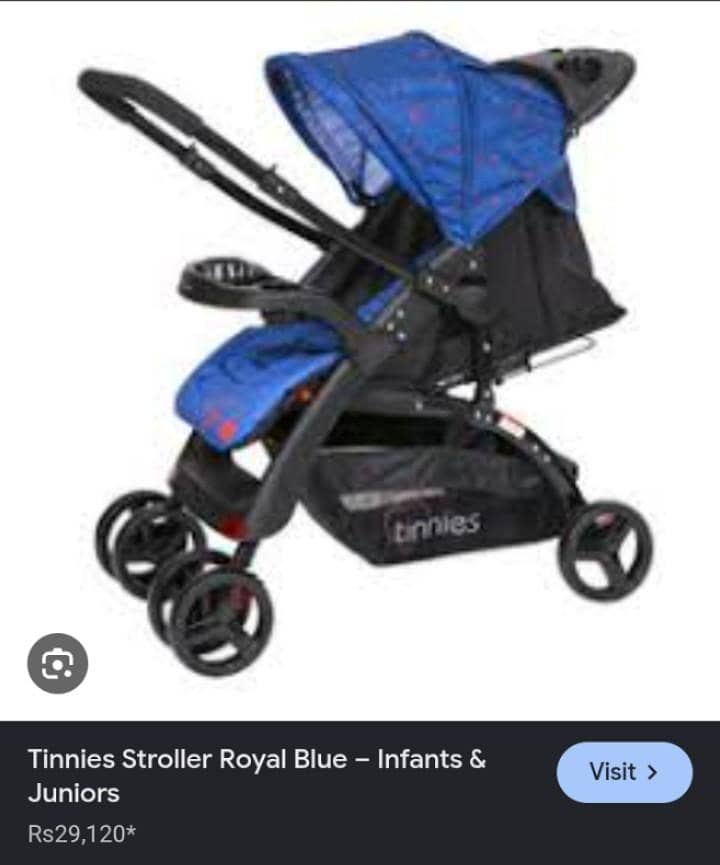 branded stroller 1