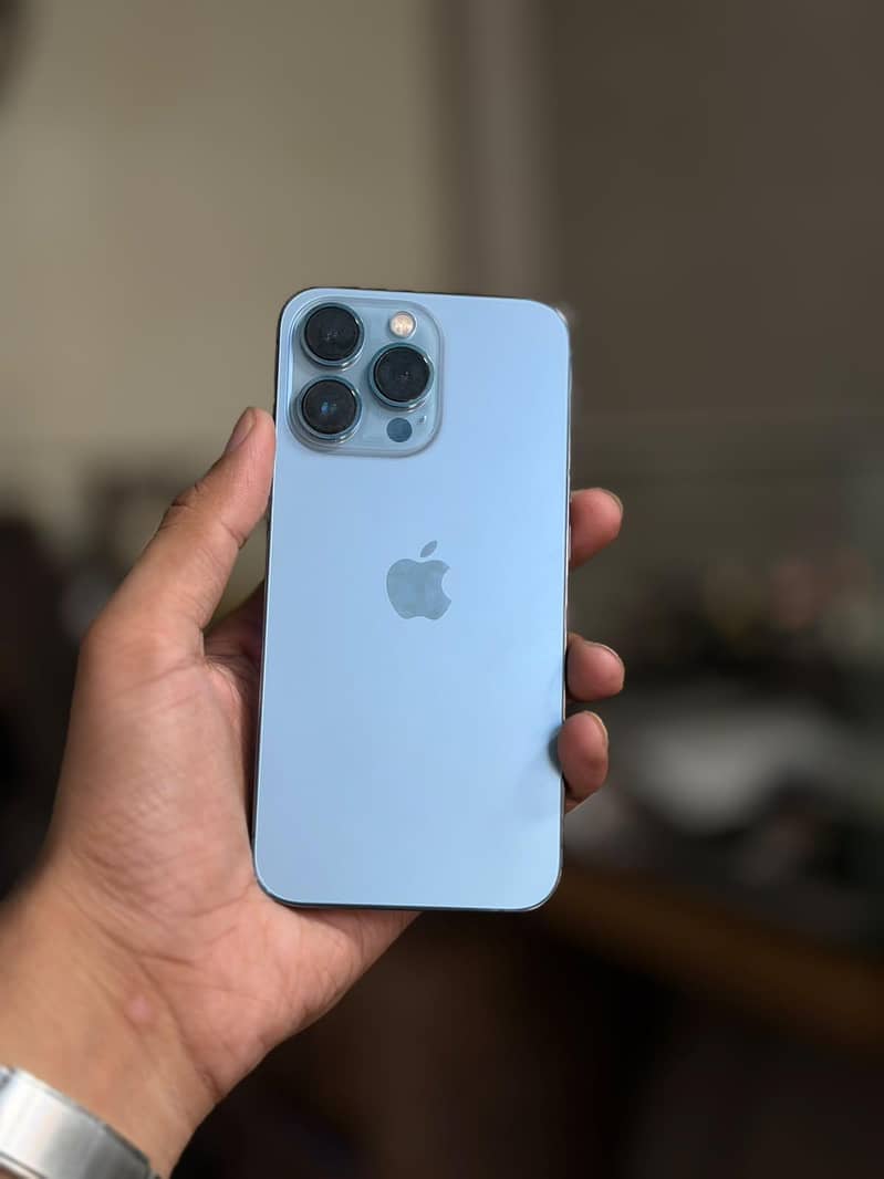 Apple iPhone 13 Pro Max 0