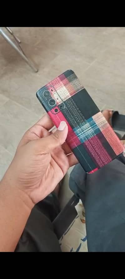 One Plus 9 Pro exchange possible