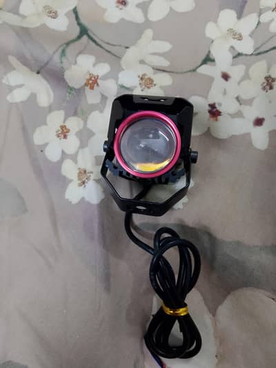 led light for bike