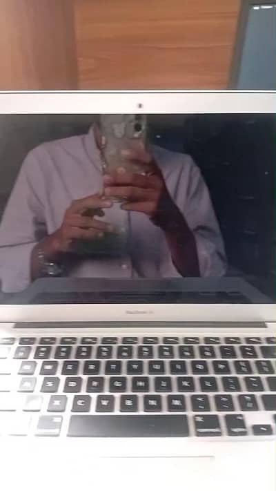 Mac Book 2017 Air
