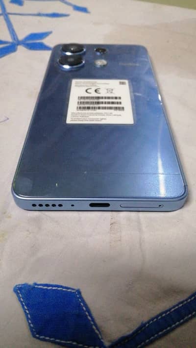 Xiaomi Redmi Note 13