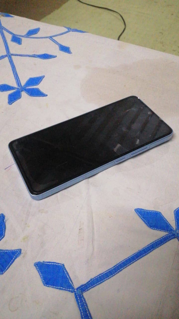Xiaomi Redmi Note 13 1