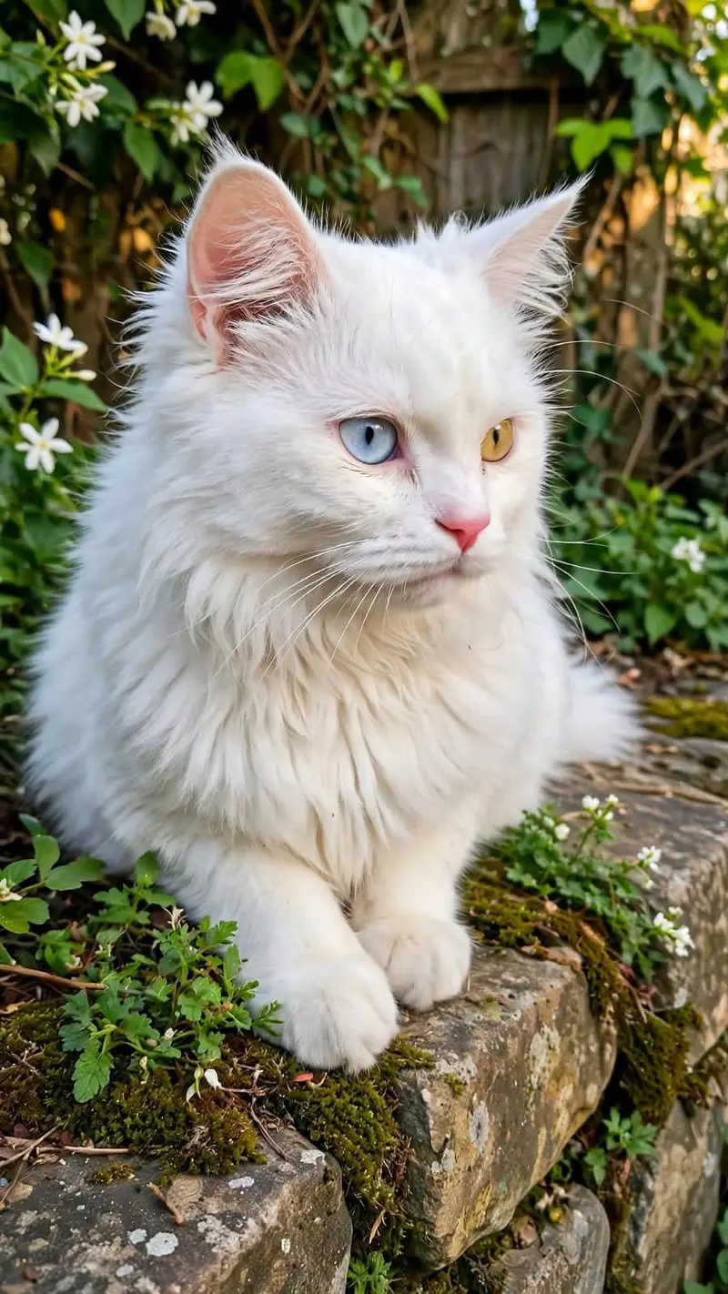 Persian cat — photo 2