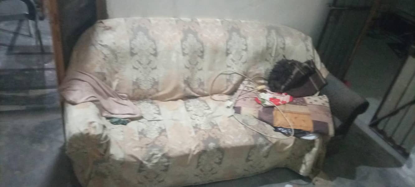 5 seater sofa set 1