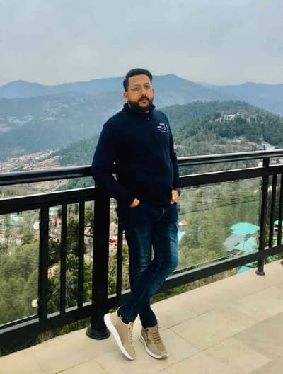 umarijaz chughtai