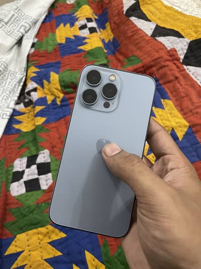 Apple iPhone 13 Pro