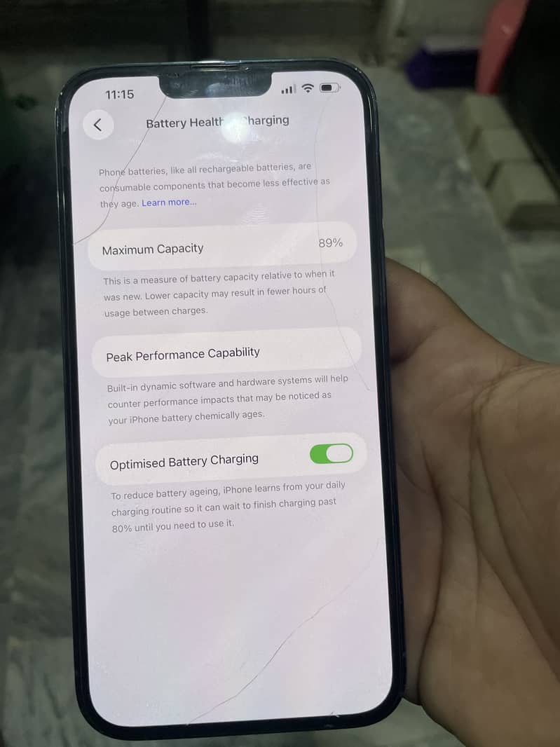 Apple iPhone 13 Pro Max 0