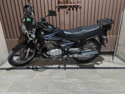 suzuki