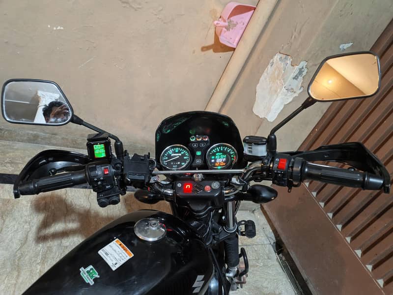 suzuki 1