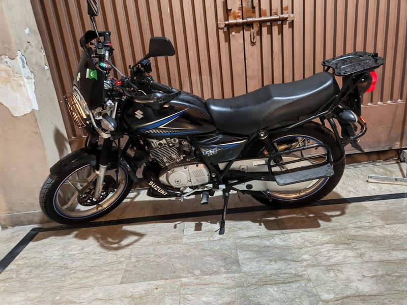 suzuki 2