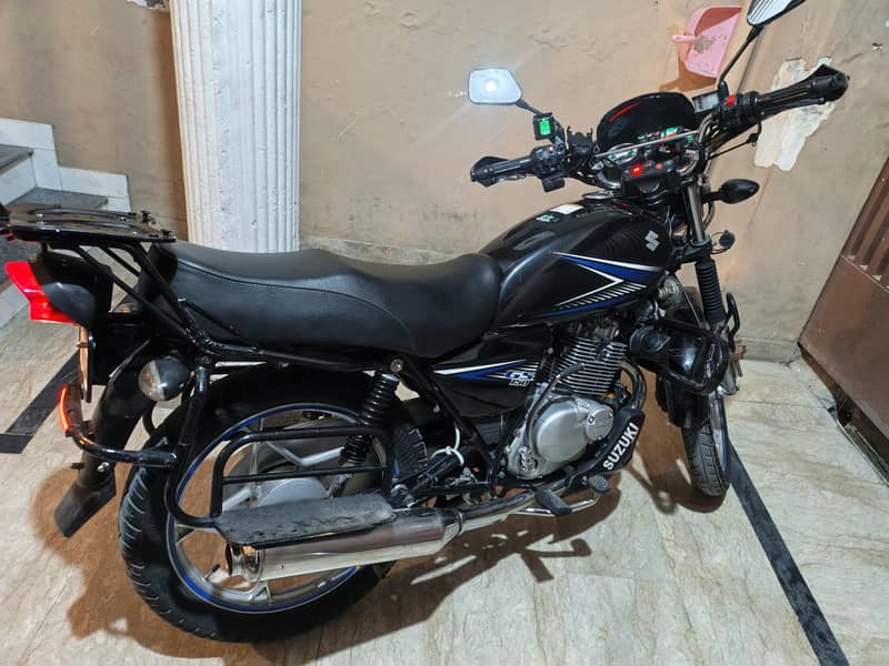 suzuki 4