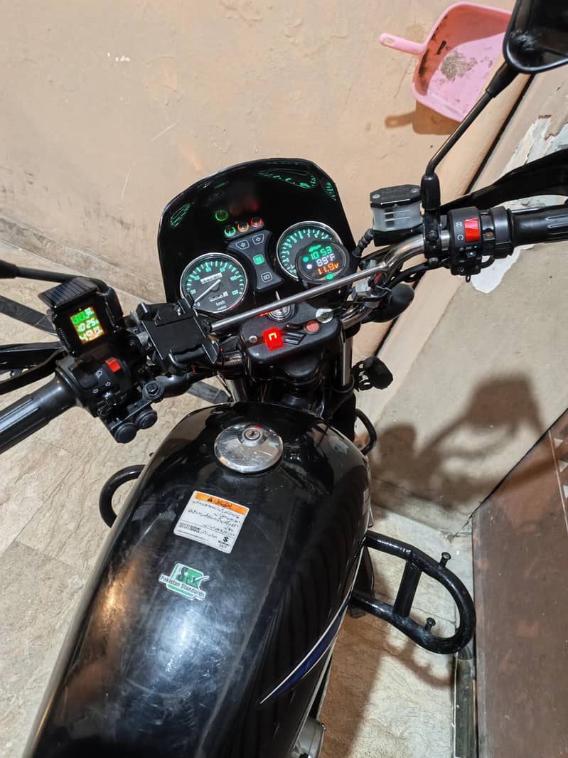 suzuki 5
