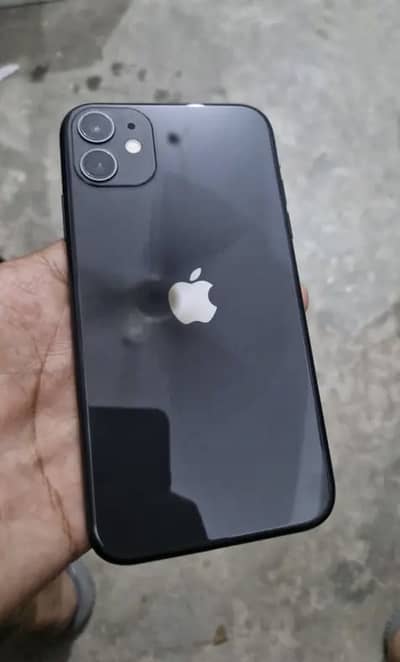 Apple iPhone 11 jv All ok