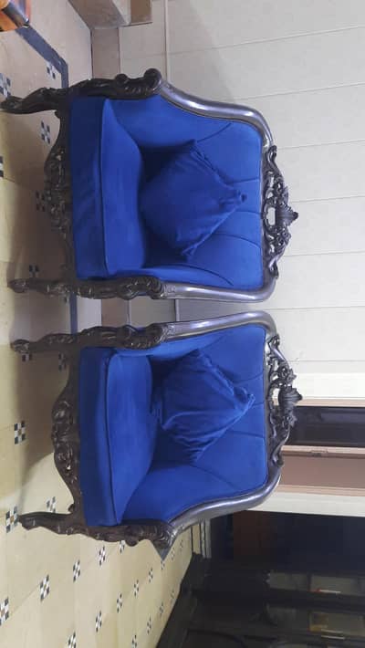 excellent condition sofas