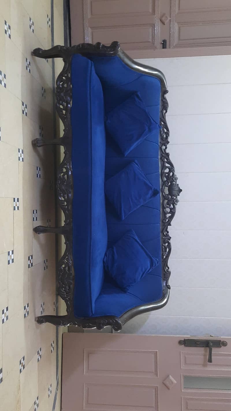 excellent condition sofas - Sofas - 1120506336