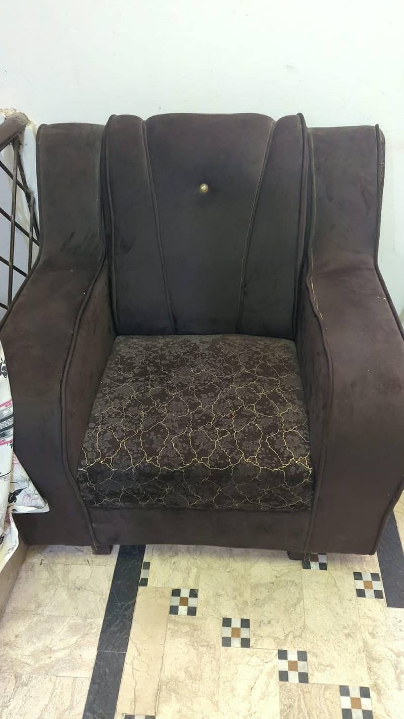 excellent condition sofas 4