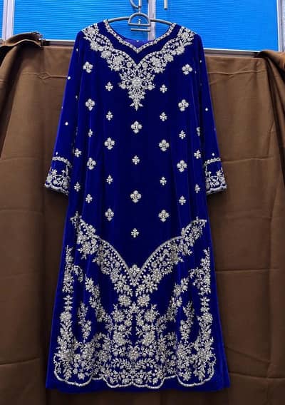 limelight velvet dress