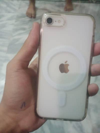 Apple iPhone SE