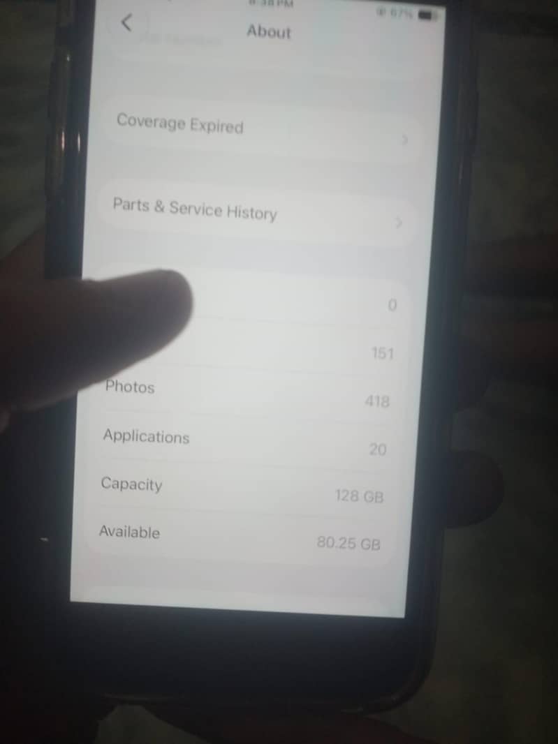 Apple iPhone SE 4