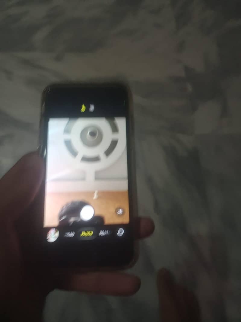 Apple iPhone SE 7