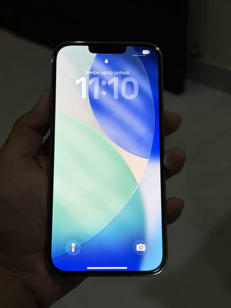 Apple iPhone 13 Pro Max 4