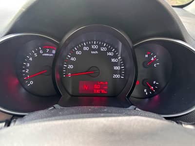 KIA Picanto 2024