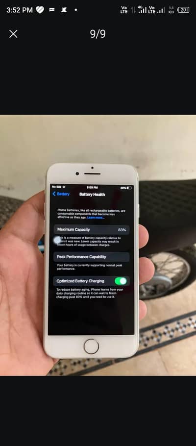 Apple iPhone 7