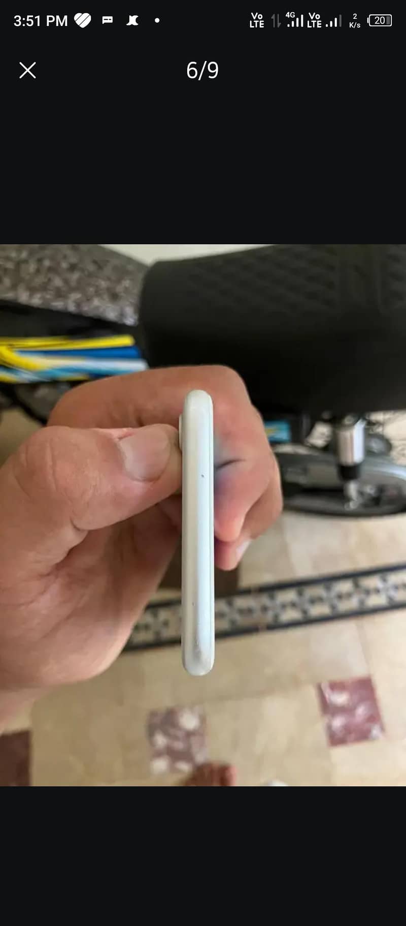 Apple iPhone 7 1
