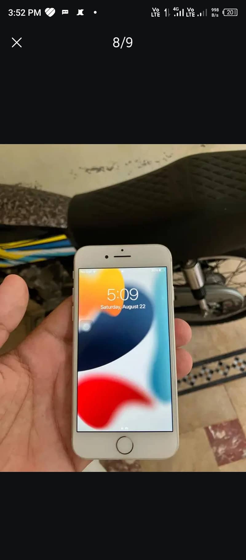 Apple iPhone 7 2